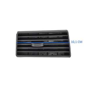 Diffuseur de chauffage latéral gauche pour Fiat Linea, Punto Grande (expédition du fabricant turc) Code de produit: ACG2231 - Product Image 3