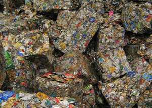 Gran oferta de chatarra de aluminio USA UBC/Chatarra de aluminio UBC de la mejor calidad a la venta/Chatarra de latas de bebidas usadas de aluminio Ubc - Product Image 6