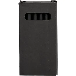 Set Regalo di Gadget Personalizzati Holger, Collezione di Matite Colorate - Product Image 2