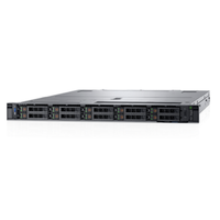 Bel PowerEdge R6525 1U Rack Server dengan generasi ke-3 prosesor AMD EPYC untuk solusi Data virtualisasi Ai Perusahaan