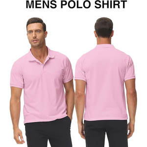 เสื้อโปโลแจ็กเก็ตบอมเบอร์เสื้อสเวตเตอร์ผ้าถักลายโลโก้ด้านหน้า - Product Image 5