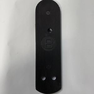 Hino แผ่นแป้นเบรก M3884สำหรับรถบรรทุกสภาพใหม่ - Product Image 1