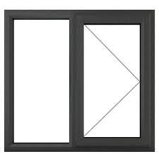 Ventanas Corredizas de Vinilo UPVC de Diseño Europeo Personalizables, Modernas, Insonorizadas, con Doble Control Contra Insectos, Garantía de Más de 5 Años - Product Image 4