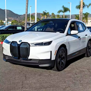 Véhicule SUV sport Hot IX XDrive 50 avec boîte de vitesses automatique, sièges en cuir, conduite à gauche et à droite, ventes sur le marché - Product Image 1