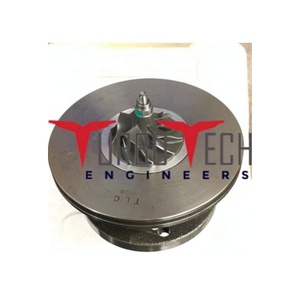 ENSEMBLE DE NOYAU DE TURBOCOMPRESSEUR KP35 279014510101 54359700003 54359880003 203529820038 - Product Image 1