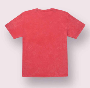 เสื้อยืดคอกลมแขนสั้นผ้าคอตตอน 100% หนัก 230 กรัม สไตล์วินเทจ ถักทออย่างดี ขายดีช่วงซัมเมอร์ รุ่นยูนิเซ็กส์ - Product Image 4