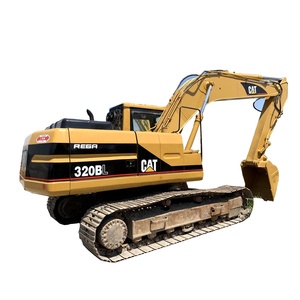 คุณภาพสูงญี่ปุ่น Komatsu PC200-8ใช้ Excavatokomatsu รถขุด PC200-7 PC210-7 PC220-6 PC220-8 PC210-7 - Product Image 6