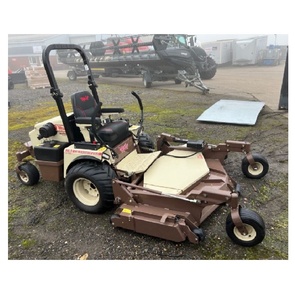 Cortadora de Césped Grasshopper 900D, Máquina Cortadora de Césped Comercial de Alta Resistencia para Parques, Granjas, Campos de Golf, Proyectos de Jardinería y Suministro Global - Product Image 5