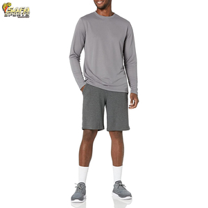 เสื้อสเวตเชิ้ตผ้าฝ้าย100% มีฮู้ดสำหรับผู้ชายเสื้อมีฮู้ดลำลองโอเวอร์ไซส์ออกแบบได้ตามต้องการ - Product Image 2