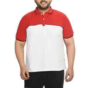 Tela Dobby bordada con logotipo personalizado para hombre para camisa con bolsillo frontal manga corta patrón sólido lujo ganchillo Casual - Product Image 1