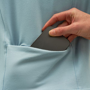 Women's Slim <b>Fit</b> Lightweight Full Zip up Yoga Workout Stylish Contrast Color Printed Running Track Jacket Yoga Top - Product Image 5