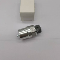 Haoxiang Sensor kecepatan Odometer transmisi otomatis MR750084 baru dengan garansi 1 tahun untuk Mitsubishi Canter