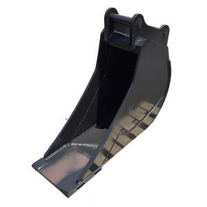 Godet d'excavatrice à profil mince et ultra-étroit pour le tranchage de précision - Product Image 1