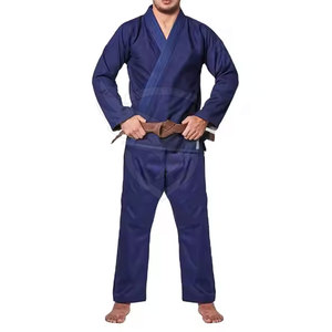 Uniforme de Jiu Jitsu de material duradero de alta calidad, uniforme de Jiu Jitsu de diseño profesional hecho en Pakistán - Product Image 1