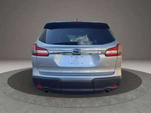 รถยนต์มือสองพรีเมียมคุณภาพดี ปี 2020 รุ่น Ascents ลดราคาตามฤดูกาล เกียร์ออโต้ พร้อมขับ - Product Image 6