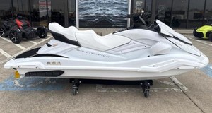 Venta de Moto Acuática Fxx Cruiser SVHO 2026 en Oferta y Lista para Exportar - Product Image 2