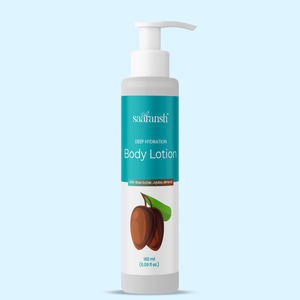 Loción Corporal Hidratante Profunda Saaransh Diseñada para una Piel Suave y Nutrida y Cuidado Diario al Precio Más Bajo - Product Image 1