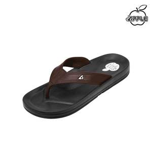 Sandalias Premium FT892 de EVA con Punta Abierta, Ligeras, Antiolor, Modernas, para Verano, Exteriores, Suaves, para Playa, Tailandia - Product Image 3