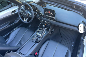 มาสด้า MX-5 MIATA RF GRAND TOURING ปี 2021 มือสอง สภาพดี พวงมาลัยซ้าย/ขวา - Product Image 6