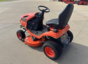 รถตัดหญ้า Kubota T2090BR แบบนั่งขับ สำหรับใช้ในบ้าน ราคาสุดพิเศษ - Product Image 2