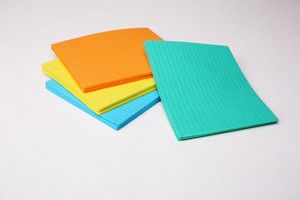 Lingette éponge - Product Image 2