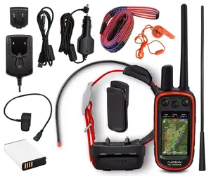 WHOLESALES PRICE Alpha 100 With TT15 COMBO Dogs GPS Collars