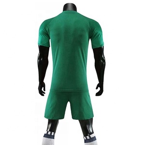 Conjunto de camisetas de fútbol en blanco para hombre personalizado camisetas de fútbol para niños para uniformes de fútbol - Product Image 3