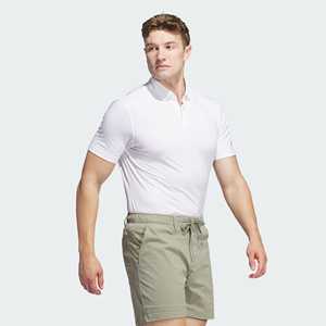 Pantalones Cortos Casuales de Cintura Media para Hombre, 100% Algodón, Secado Rápido, Cierre con Cordón, Logotipo Personalizado, Color Sólido, Cómodos - Product Image 3