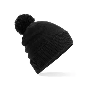 Casquette Thermique Imperméable Personnalisée pour le Merchandising, Accessoires de Sports d'Hiver - Product Image 1
