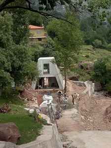 Refugios Inteligentes: Diseños Modulares para Casas de Construcción Rápida - Product Image 3