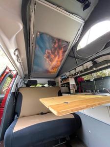 Usato 2020 T0 YOTA CROSSCAMP 5BUNKS DIESEL 177HP 130KM 6 cilindri 7 posti cambio automatico - Product Image 3