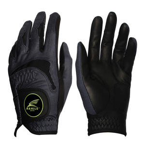 ถุงมือกอล์ฟสำหรับผู้ชายถุงมือกอล์ฟสำหรับกีฬากลางแจ้งถุงมือกอล์ฟสำหรับผู้ชายดีไซน์ใหม่ล่าสุด - Product Image 2