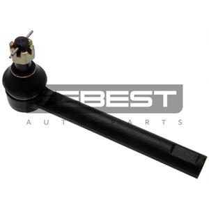 Connettore di direzione FEBEST (0221-Z50) - Product Image 1
