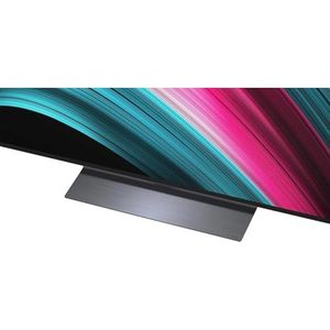 65-Inch 4K Smart <b>TV</b> AI Processor Premium Audio LED <b>Backlight</b> TFT Modules Gaming Brightness Smart Operating System - Product Image 2