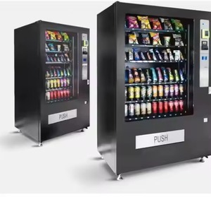 Xác thực thương mại mới vendings máy công nghiệp cấp với ODM tùy biến giá cạnh tranh nhất! - Product Image 1