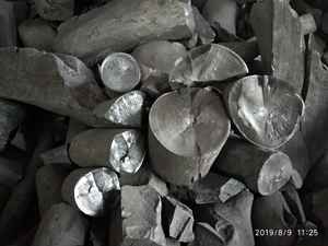 CARBÓN KHAYA PREMIUM PARA BBQ HECHO POR BIWOOD VIETNAM EXPORTACIÓN LISTO SEGURO NO EXPLOSIVO - Product Image 4