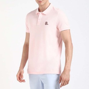 Nuevas Camisas Casuales de Primavera para Hombre, Corte Regular, 100% Fibra de Bambú, Tejido Jersey Transpirable, Manga Corta, Color Sólido - Product Image 4
