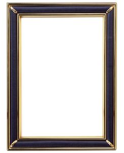 Décoration intérieure moderne couleur personnalisée en métal fait à la main cadre photo amovible au mur Design contemporain taille personnalisée - Product Image 2