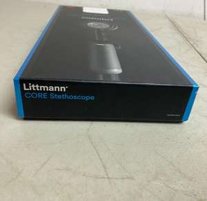 15+5 gratuits pour le stéthoscope pédiatrique Littmann Classic 2122 ORIGINAL NEUF 3M - Product Image 3