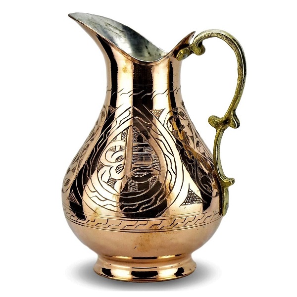 Présentation des images