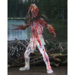 Figura de Acción Prey Ultimate Feral Predator 7' Scale Bear Blood, Juguete de Dibujos Animados de Buena Calidad, Nuevo Modelo para Coleccionar, en Caja, Promoción - Product Image 6