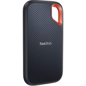 SDSSDE61-4T00-G25 Sandisk Extreme Portable V2 SSD - Product Image 1
