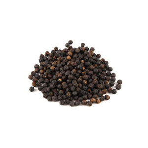 พริกไทยดำ1กก. ทำจากวัตถุดิบแห้งโฆษณา - Product Image 2