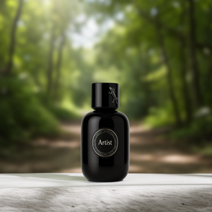 น้ำหอม Sab Masson Artist 100 มล. โอ เดอ ปาร์ฟูม สำหรับทั้งชายและหญิง - Product Image 3
