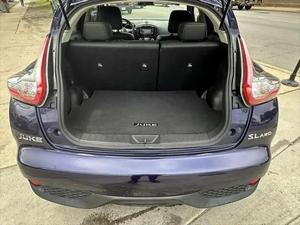 Nissan kicks SV 2019 d'occasion - Product Image 3