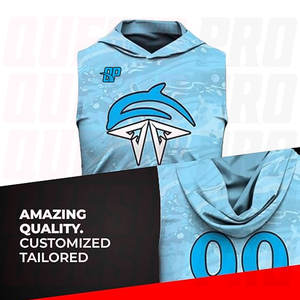 Vêtements de sport personnalisés, maillot 7v7, impression par sublimation, nom, numéro, design selon votre demande, vêtements de terrain, maillot pour jeunes hommes, logo - Product Image 2