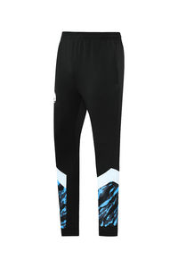 Vente en gros de survêtement pour hommes, ensemble de jogging, logo personnalisé, survêtement de sport à fermeture éclair, survêtement pour hommes, survêtement OEM respirant - Product Image 5