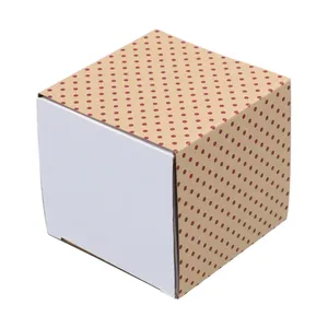 CreaSleeve Kraft 351 Sacchetti di Carta Personalizzati Promozionali per Merchandising - Product Image 3