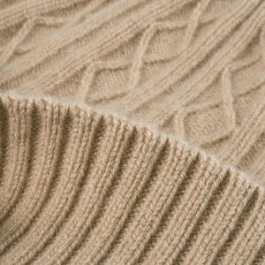 Gorro de Invierno Unisex de Lujo, Forrado de Seda Suave, con Logotipo Personalizado, Gorro de Dormir, Gorros de Invierno al por Mayor, Gorro de Satén Liso para Uso en Invierno - Product Image 6