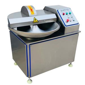 Hachoir à viande électrique en acier inoxydable, capacité de 5 à 10 kg, hachoir à légumes automatique/semi-automatique/manuel, mélangeur pour - Product Image 2